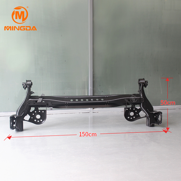 爱游戏3D打印1:1汽车保险杠(图1)